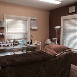 Pro Skin Waxing Salon - New state of the art waxing room