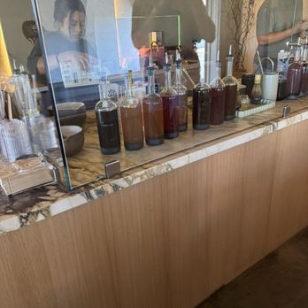 Buena Matcha - Tea Rooms Near Me - Palm Desert, California