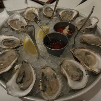 Eastern Standard Kitchen & Drinks - Oysters - Salad Near Me - Boston, Massachusetts Eastern Standard Kitchen & Drinks - Oysters - Salad Near Me - Boston, Massachusetts