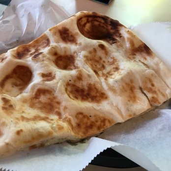 Taboon Noon O Kabab - Fresh bread comes with your meal. Not sure what they call it, but it's similar to naan. Very good. - Persian/Iranian Near Me - Hoover, Alabama Taboon Noon O Kabab - Fresh bread comes with your meal. Not sure what they call it, but it's similar to naan. Very good. - Persian/Iranian Near Me - Hoover, Alabama