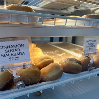StarBread Bakery - Malasadas - Bakeries Near Me - Anaheim, California