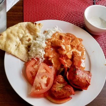 Saffron Indian Restaurant - Indian Near Me - Clermont, Florida