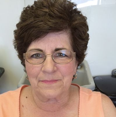 Step Into Style Hair Salon