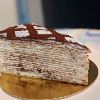 Anton - Tiramisu - Bakeries Near Me - San Jose, California Anton - Tiramisu - Bakeries Near Me - San Jose, California