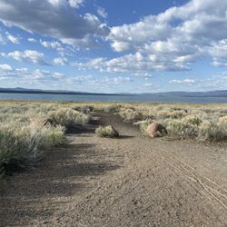 Merrill Campground