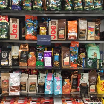 Marshalls - Coffee. - Accessories Near Me - New York, New York