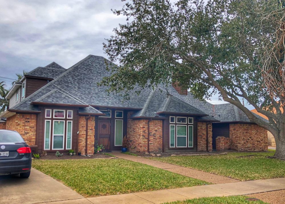 Slide of Corey Construction