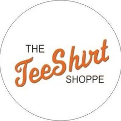 The Tee Shirt Shoppe
