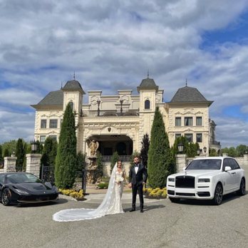 The Legacy Castle - Jimmy and Sihana 6/4/23 - Venues & Event Spaces Near Me - Pompton Plains, New Jersey The Legacy Castle - Jimmy and Sihana 6/4/23 - Venues & Event Spaces Near Me - Pompton Plains, New Jersey