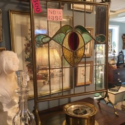 Funk and Swagger Antiques