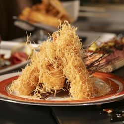 Daikon Sushi Bar - Shrimp