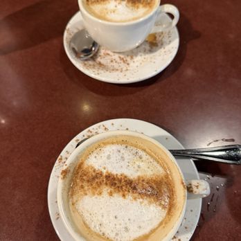 Hash House A Go Go - Cappuccino - New American Near Me - Orlando, Florida Hash House A Go Go - Cappuccino - New American Near Me - Orlando, Florida