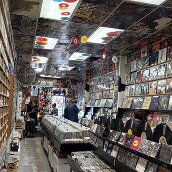 Cow Records - Books, Mags, Music & Video Near Me - San Diego, California Cow Records - Books, Mags, Music & Video Near Me - San Diego, California