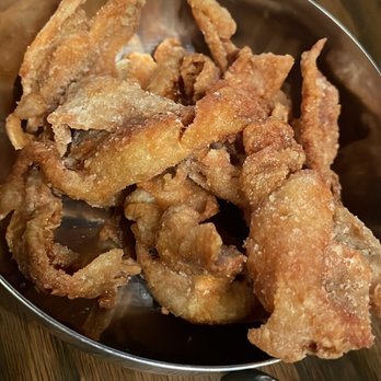 Yakitori 39 - Chicken skin - Japanese Near Me - Teaneck, New Jersey Yakitori 39 - Chicken skin - Japanese Near Me - Teaneck, New Jersey