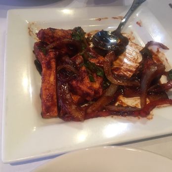 Awadh India Restaurant - Spicy paneer a must have!! - Indian Near Me - Columbus, Ohio