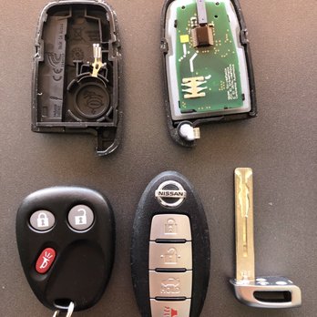 Amerikeys Locksmith - Fob Batteries installed - Keys & Locksmiths Near Me - San Antonio, Texas Amerikeys Locksmith - Fob Batteries installed - Keys & Locksmiths Near Me - San Antonio, Texas
