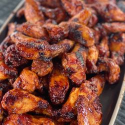 Smokey Ridge Barbecue