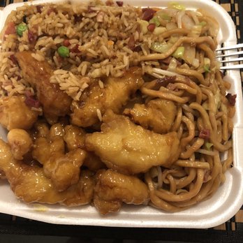 Mandarin Villa Express - Chinese Near Me - Stockton, California Mandarin Villa Express - Chinese Near Me - Stockton, California