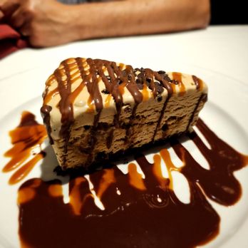 Shadowbrook - Jack Daniel's Mud Pie - American Near Me - Capitola, California Shadowbrook - Jack Daniel's Mud Pie - American Near Me - Capitola, California
