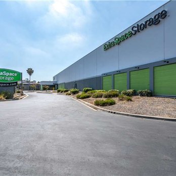 Extra Space Storage - Alternate Beauty Image - Extra Space Storage at 3085 Del Sol Blvd, San Diego, CA 92154 - Self Storage Near Me - San Diego, California