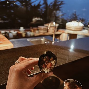 Wild Coast Sushi Bar - Sushi Bars Near Me - Big Sur, California Wild Coast Sushi Bar - Sushi Bars Near Me - Big Sur, California