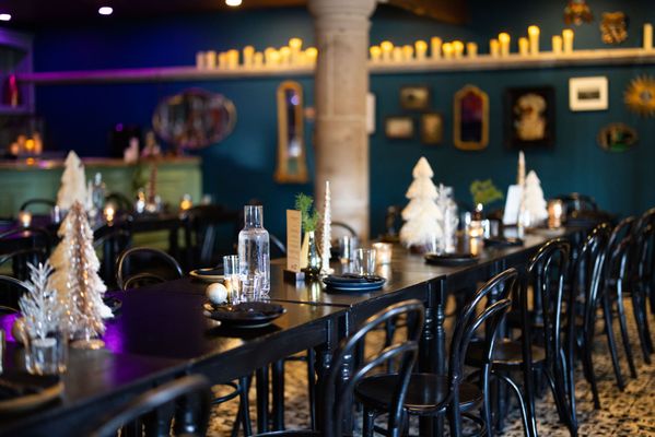 Henry Parsons Project by null