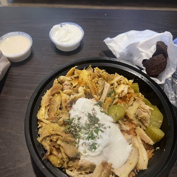 Shawarmar - Shwarma Bowl - Falafel Near Me - Kansas City, Missouri Shawarmar - Shwarma Bowl - Falafel Near Me - Kansas City, Missouri