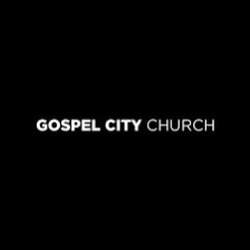 Gospel City Church - Logo