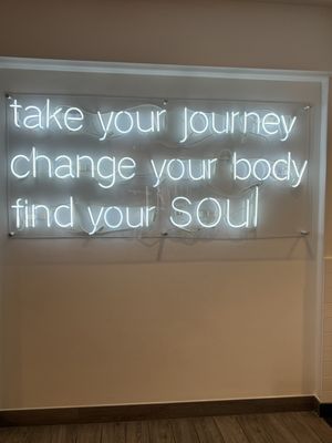 SoulCycle by null