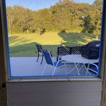 ClearDefense Pest Control - Back Yard - Pest Control Near Me - Knoxville, Tennessee ClearDefense Pest Control - Back Yard - Pest Control Near Me - Knoxville, Tennessee