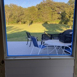 ClearDefense Pest Control - Back Yard