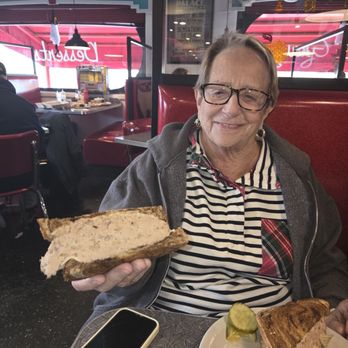 Bville Diner - Tuna sandwich! - Diners Near Me - Baldwinsville, New York Bville Diner - Tuna sandwich! - Diners Near Me - Baldwinsville, New York