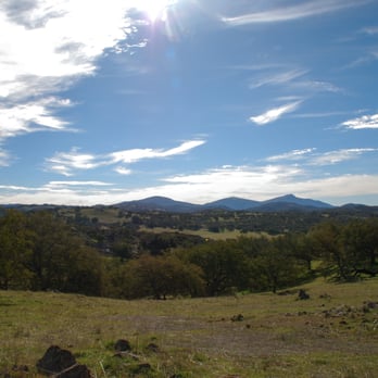 Santa Ysabel Preserves - Hiking Near Me - Julian, California Santa Ysabel Preserves - Hiking Near Me - Julian, California