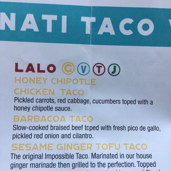 Lalo - Take out was not available - Latin American Near Me - Cincinnati, Ohio Lalo - Take out was not available - Latin American Near Me - Cincinnati, Ohio