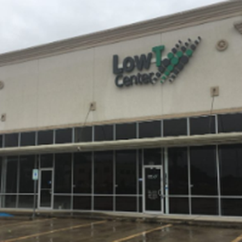 Low T Center Pasadena | Men's Health & TRT Clinic - Medical Centers Near Me - Pasadena, Texas