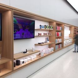 Apple Store - Tiene de todo!