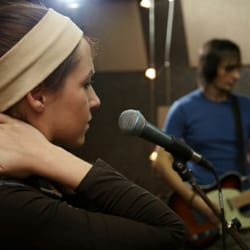 Soundheart - Teaching vocals