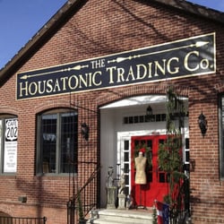 The Housatonic Trading Co - Housatonic Trading Company