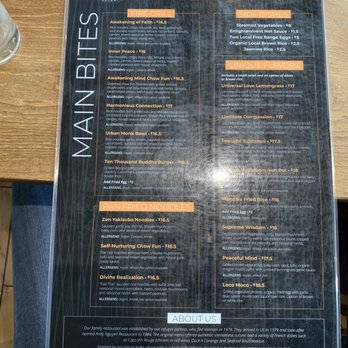 Andy Nguyen's Vegetarian - Menu - Vietnamese Near Me - Sacramento, California Andy Nguyen's Vegetarian - Menu - Vietnamese Near Me - Sacramento, California