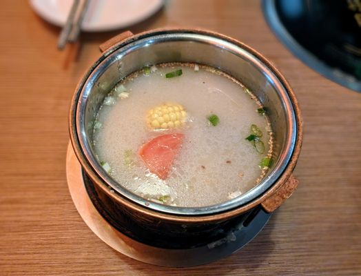 LaoJie Hotpot Manhattan | 老街火锅 | 曼哈顿火锅 by null