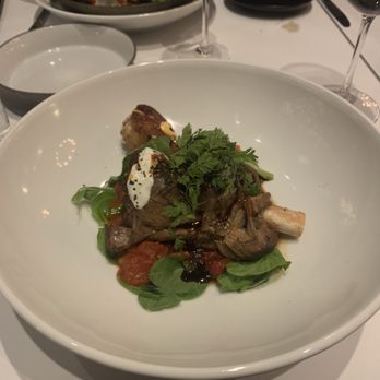 Abrazo - Spanish Near Me - San Francisco, California