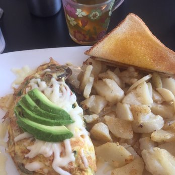 Break Your Fast - American Near Me - Union City, California