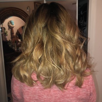 Berlin Salon - There was a clear line between yellow and black - Hair Salons Near Me - Whittier, California Berlin Salon - There was a clear line between yellow and black - Hair Salons Near Me - Whittier, California