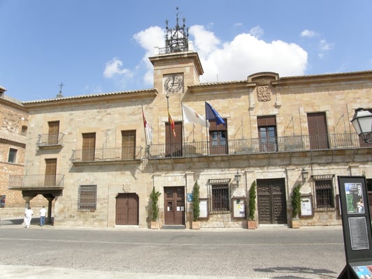 Casa Rural Tia Pilar De Almagro by null