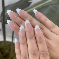 Nails by Lynn