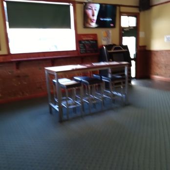 Bairs Otago Hotel - Front Bar - Hotels Near Me - Leongatha, VIC
