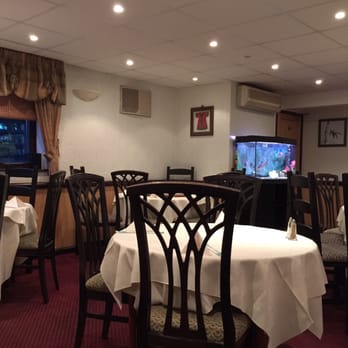 han court - Dining Room - Chinese Near Me - Barnstaple, DEV