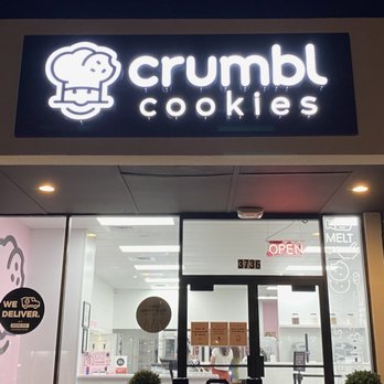 Crumbl - Arcadia - Bakeries Near Me - Phoenix, Arizona Crumbl - Arcadia - Bakeries Near Me - Phoenix, Arizona