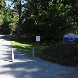 Adelaide Park