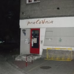 Pracovnia Art Club